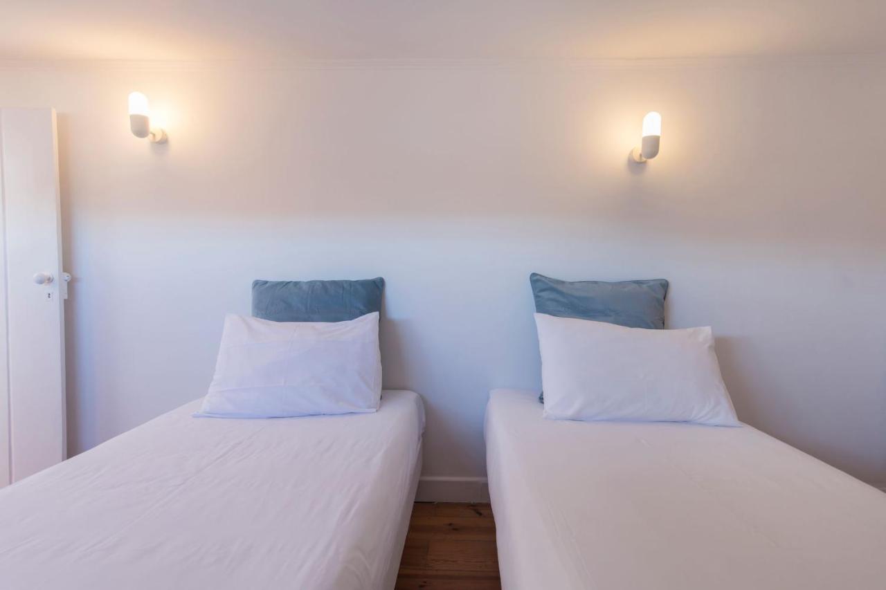 Lovelystay - Bairro Alto Terrace Wonder Lisboa Exteriér fotografie