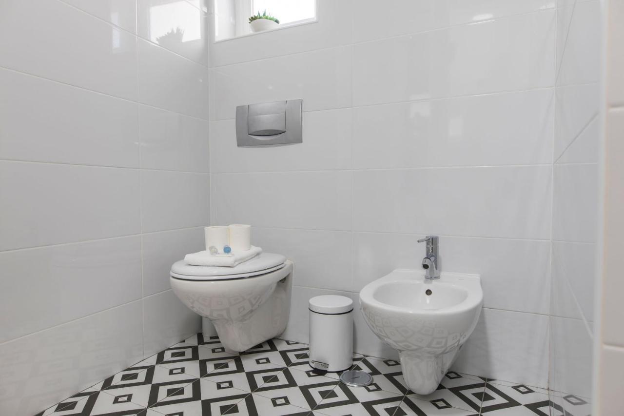 Lovelystay - Bairro Alto Terrace Wonder Lisboa Exteriér fotografie